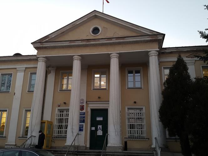 Urząd Miasta Siedlce