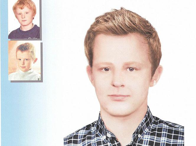 Mateusz Żukowski ZAGINĄŁ 13 lat temu. Tak może wyglądać obecnie. Szansa na PRZEŁOM?
