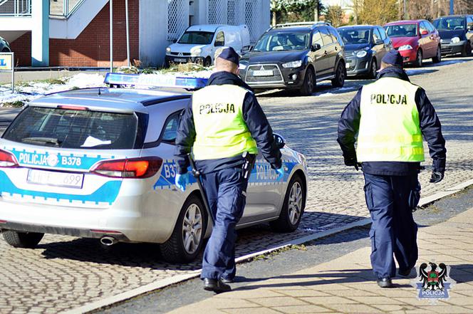 Skłamał, że może być zarażony koronawirusem i wywołał panikę