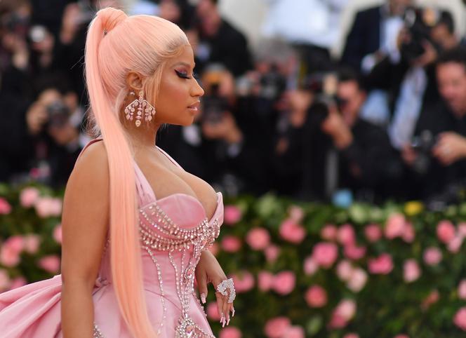 Nicki Minaj