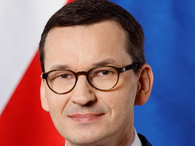 Mateusz Morawiecki