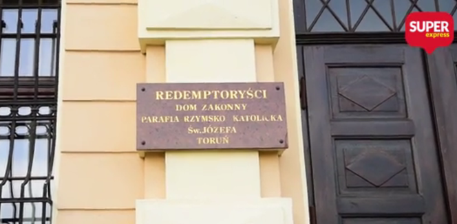 Koronawirus w siedzibie ojca Rydzyka w Toruniu! Redemptoryści zamykają kościół