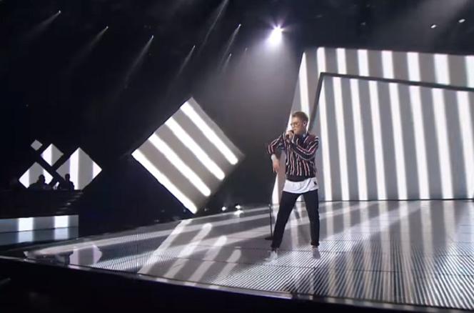 Lie to me - ta piosenka z Eurowizji to podróbka Justina Timberlake'a?