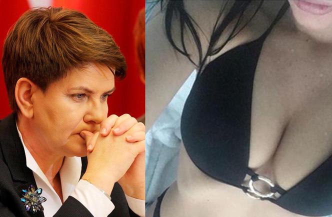 Szydło - Justyna Klimasara