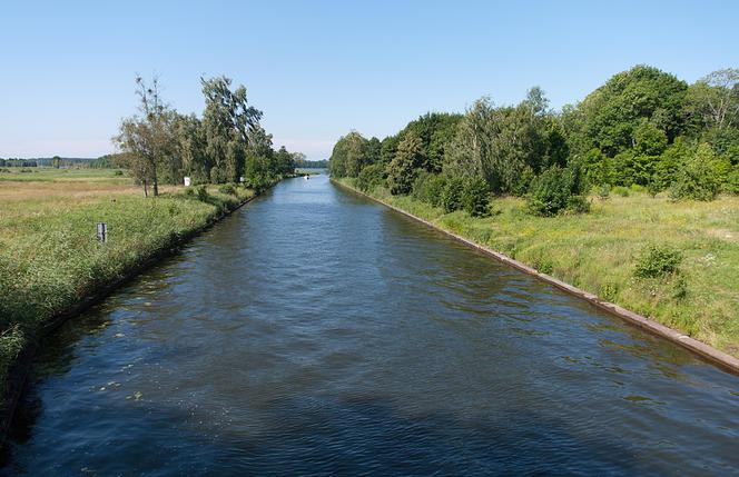 Kanał Grunwaldzki