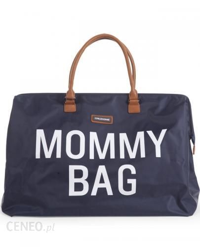 Childhome – torba Mommy Bag