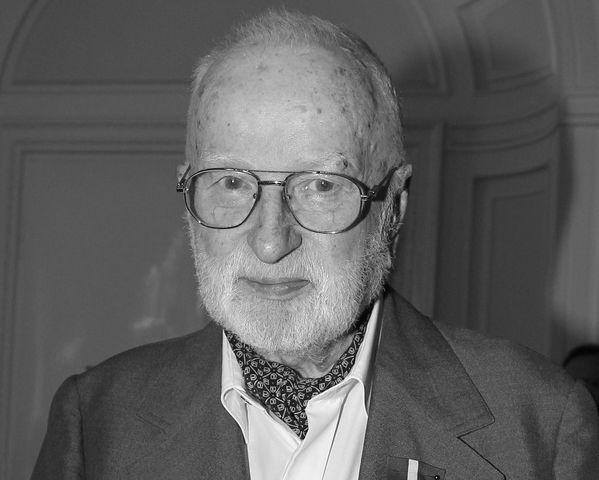 Gustaw Lutkiewicz nie żyje Super Express