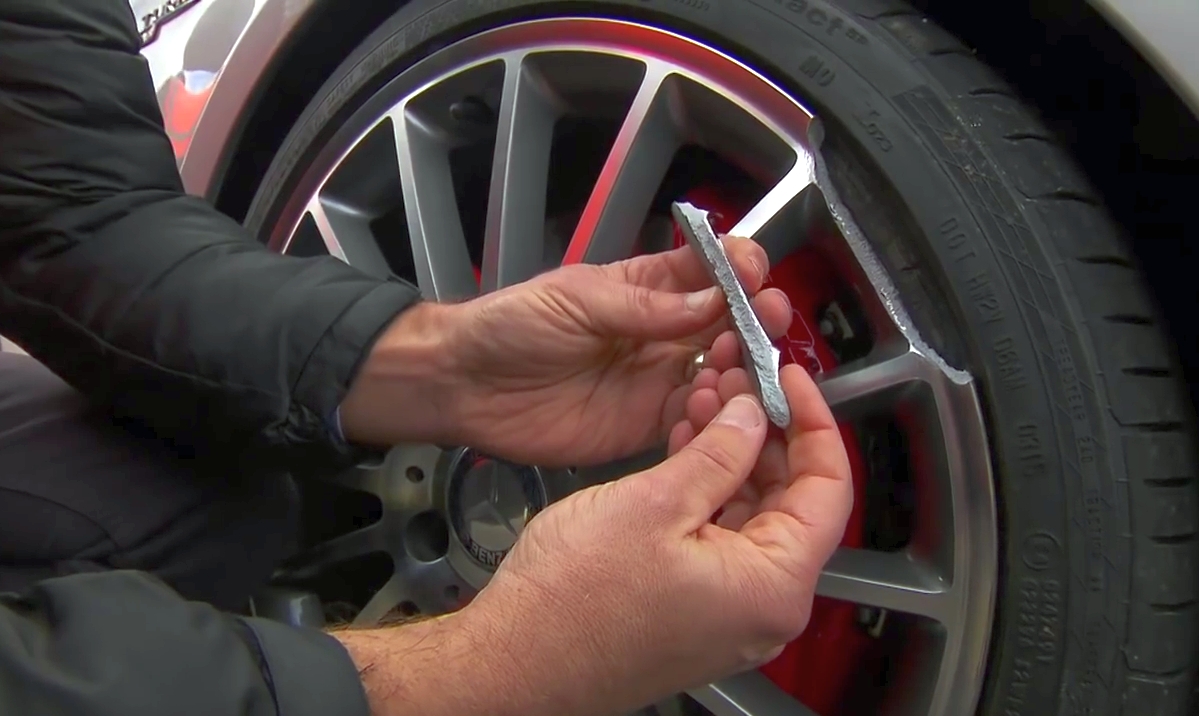 Podrabiane Felgi Aluminiowe Zobacz Ile Są Naprawdę Warte Super