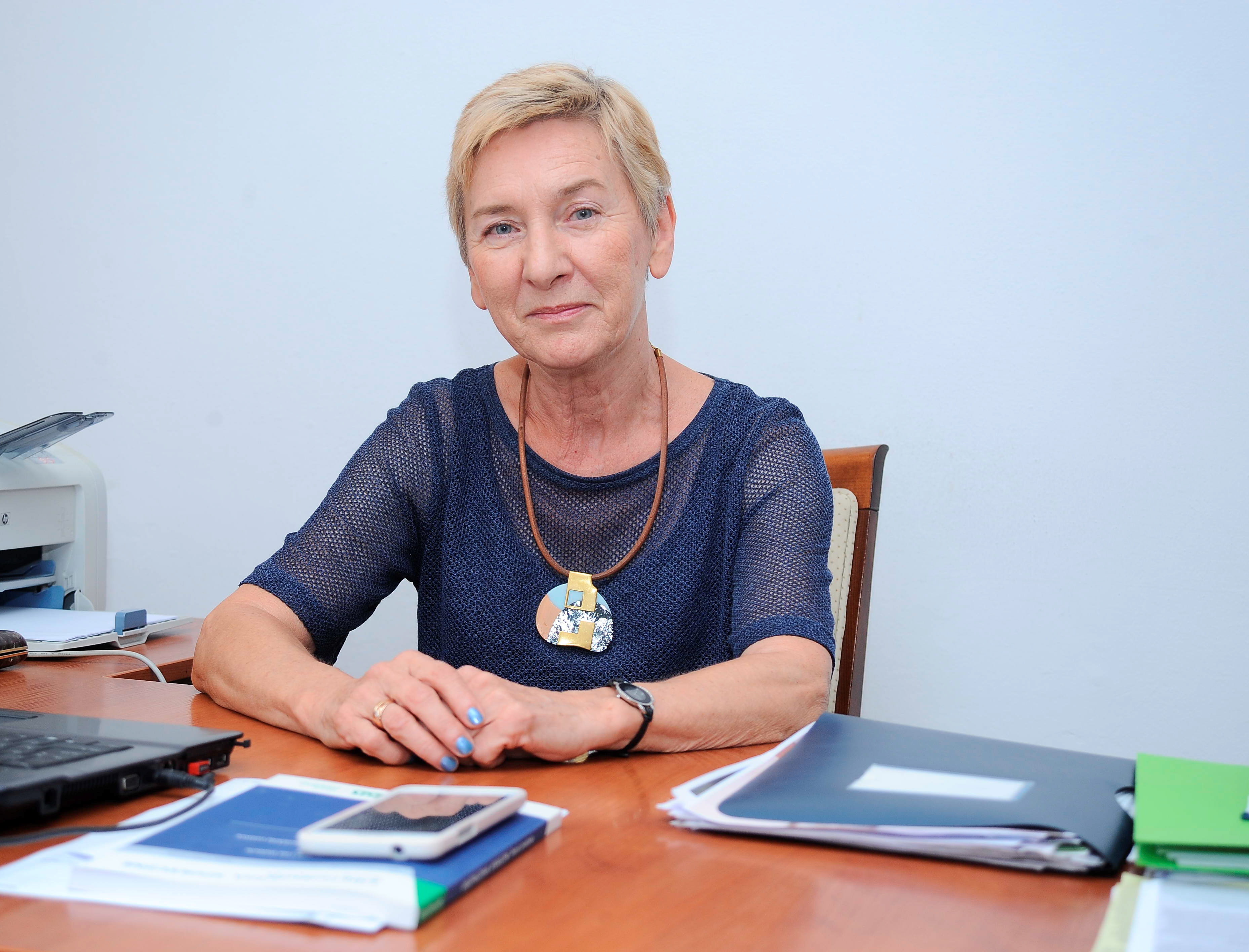 Elżbieta Ostrowska
