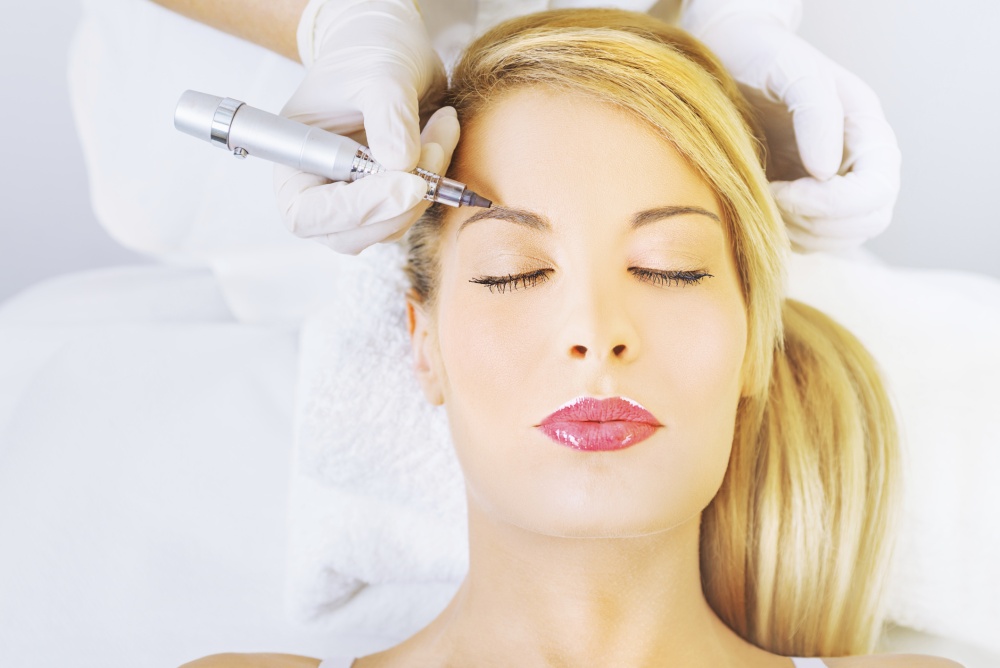 Microblading Makijaż Permanentny Brwi Na Czym Polega I Ile