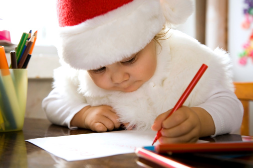 List Do Mikołaja Napisz List Do świętego Mikołaja Wzór Mjakmamapl