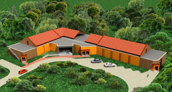 Nowy budynek archiwum medycznego dla dolnośląskich szpitali