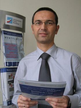 Tomasz Trusewicz