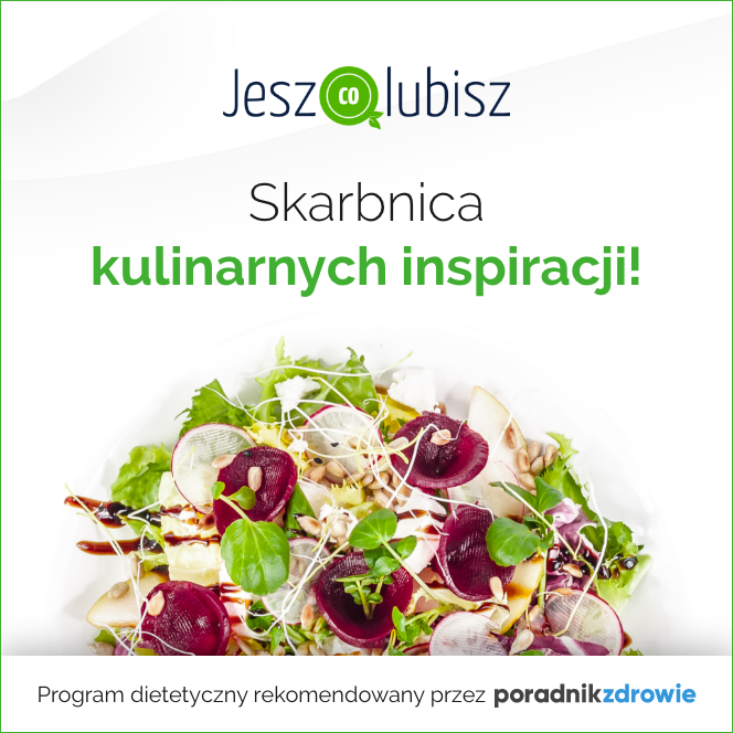 Dołącz do programu dietetycznego