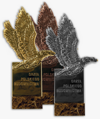 ORŁY POLSKIEGO BUDOWNICTWA 2010: finał!!!