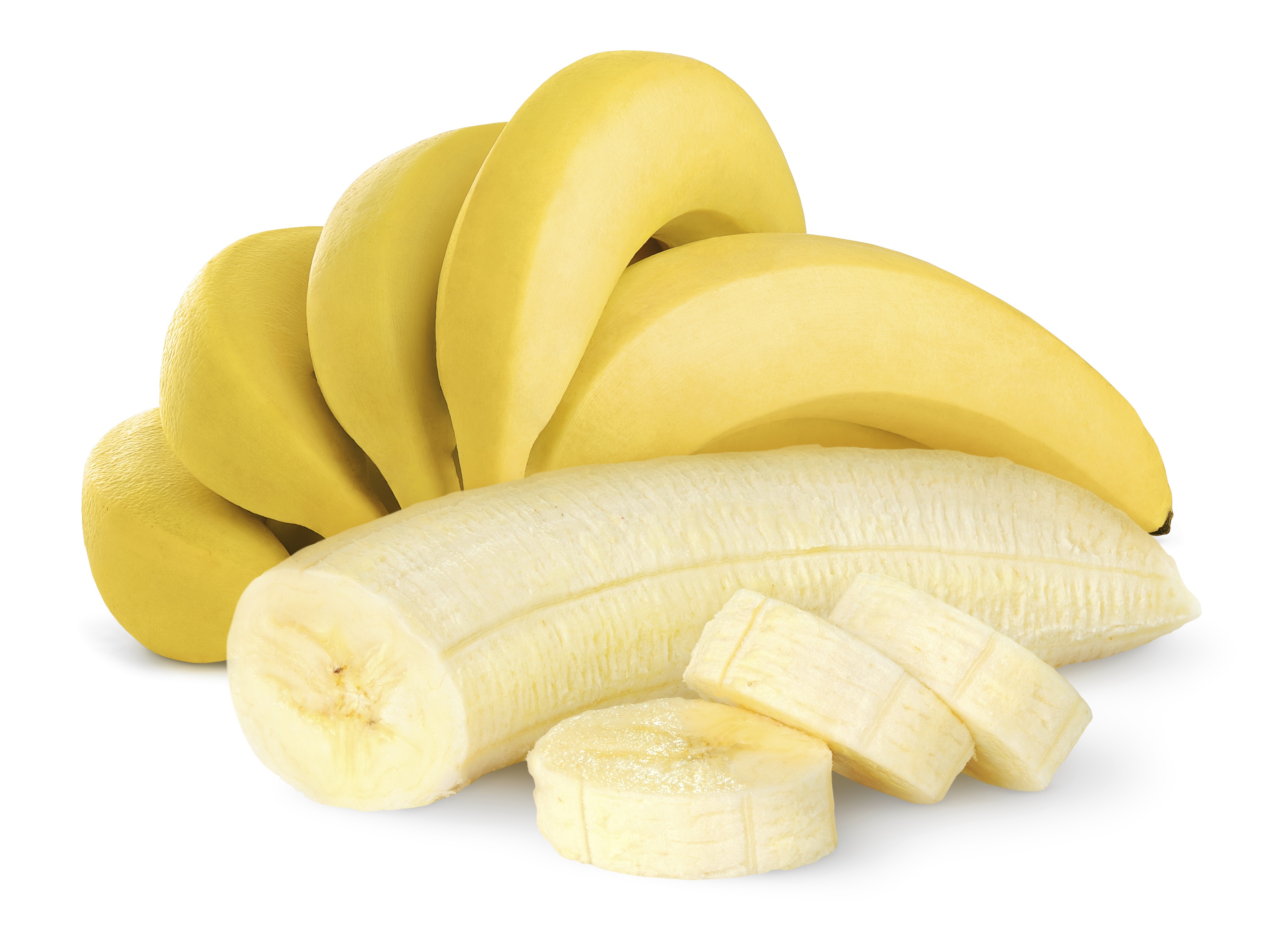 kalorier i en banan kalorier i en banan