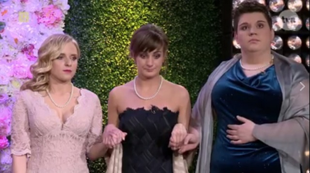 Projekt Lady Finał Pamela Patrycja I Angelika Kto Wygra Show
