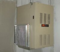 Komfort ogrzewania powietrznego. Ciepło i wentylacja w jednej