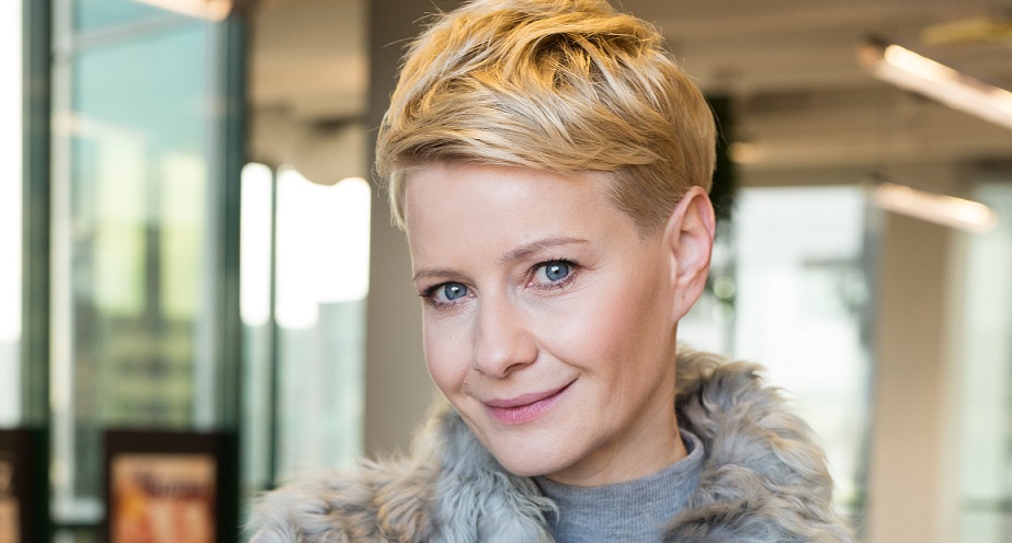 Koniec Drugiej Szansy Będzie Nowy Serial Z Małgorzatą Kożuchowską