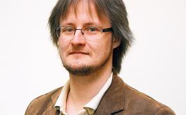 mirosław skowron
