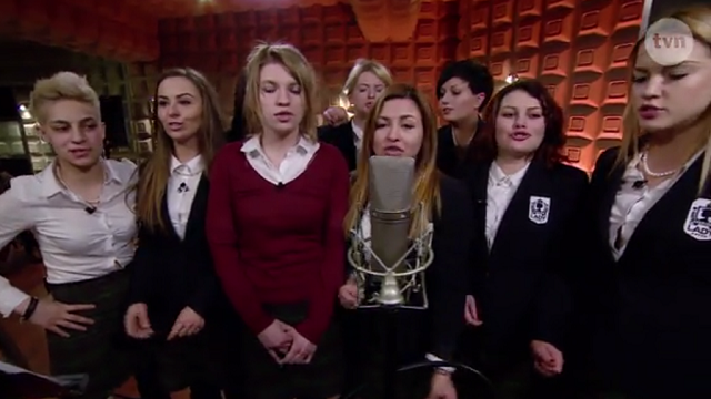 Piosenka Z Projekt Lady Moje życie Jest Moje Już Jest Eskapl