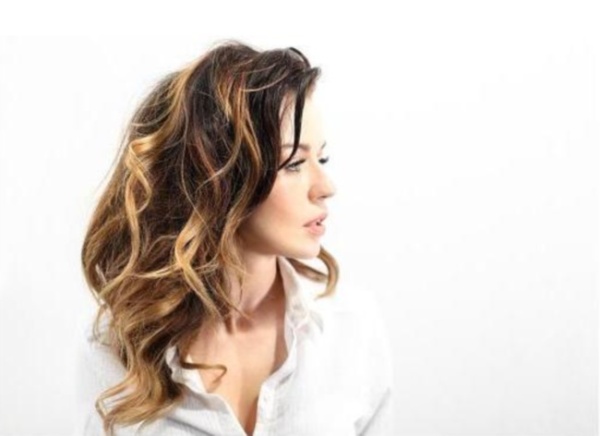 Włosy Ombre Krok Po Kroku Rozjaśnianie Włosów W Stylu Ombre Hair