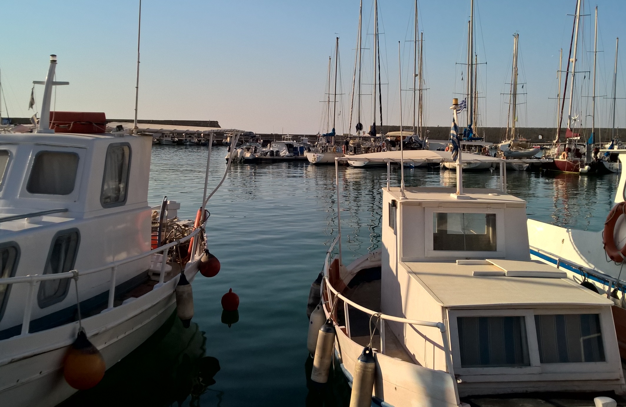 jacht, jachty, port jachtowy