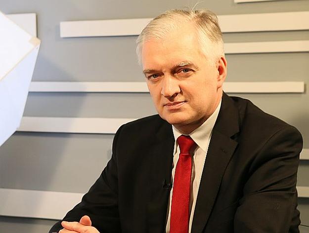 Jarosław Gowin