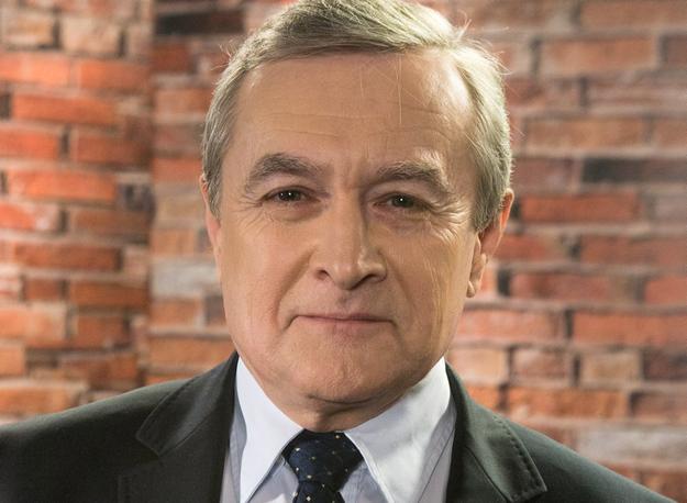 Piotr Gliński