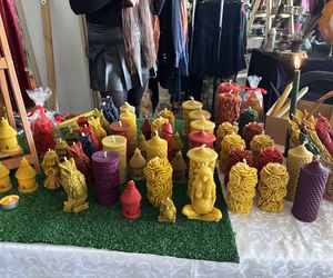 7. edycja targów Olsztyn w stylu Vintage