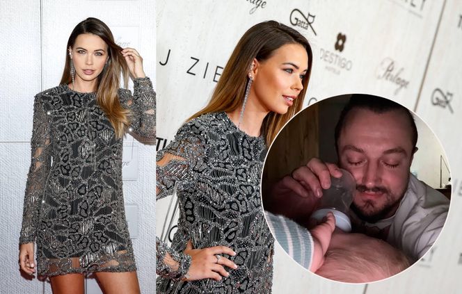 Baron, Sandra Kubicka