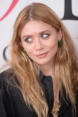 Ashley Olsen