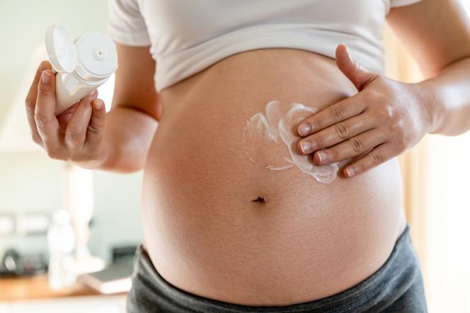 Kosmetyki dla kobiet w ciąży: 8 kosmetyków, które koniecznie musisz mieć w ciąży!