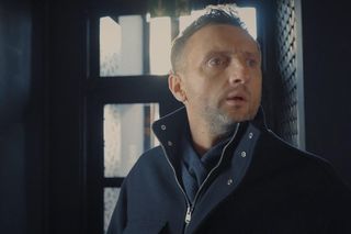 M jak miłość odc. 1861. Bartek (Arkadiusz Smoleński)