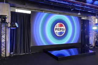 Taras widokowy Varso Tower - wydarzenie Pepsi