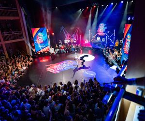 Red Bull Dance Your Style roztańczył w sobotę Gdańsk