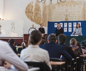 Matura 2025 - lektury, które były w poprzednich latach. Co było na języku polskim?