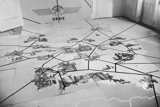 Państwowy gigant, który sprzedawał marzenia. Kulisy PRL-owskiego Orbisu