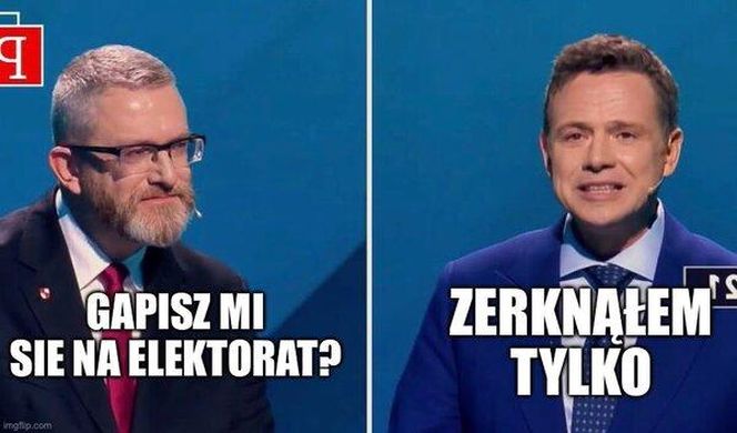 Wybory prezydenckie 2025. Sprawdźcie najlepsze memy 