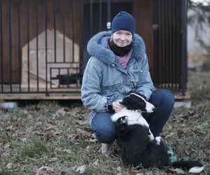 Bohaterka serialu “Rolnicy. Podlasie” zaskoczyła! Jakie wykształcenie ma Monika z Pokaniewa?