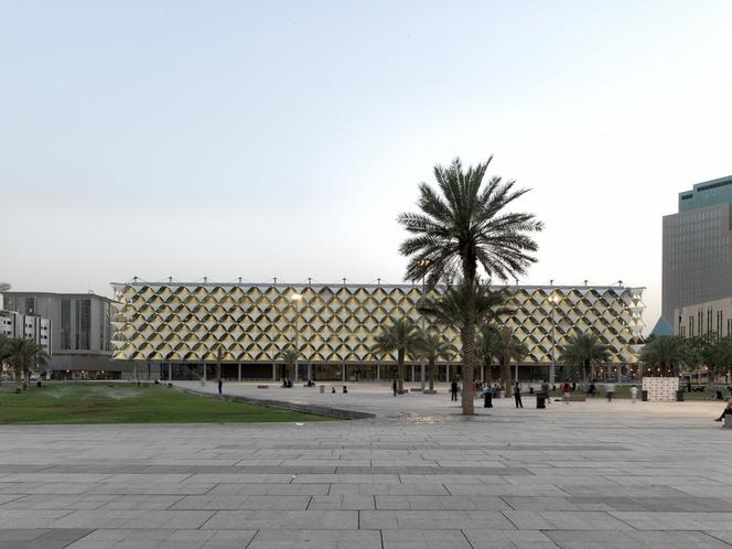 19 realizacji na krótkiej liście Nagrody Agi Khana dla Architektury