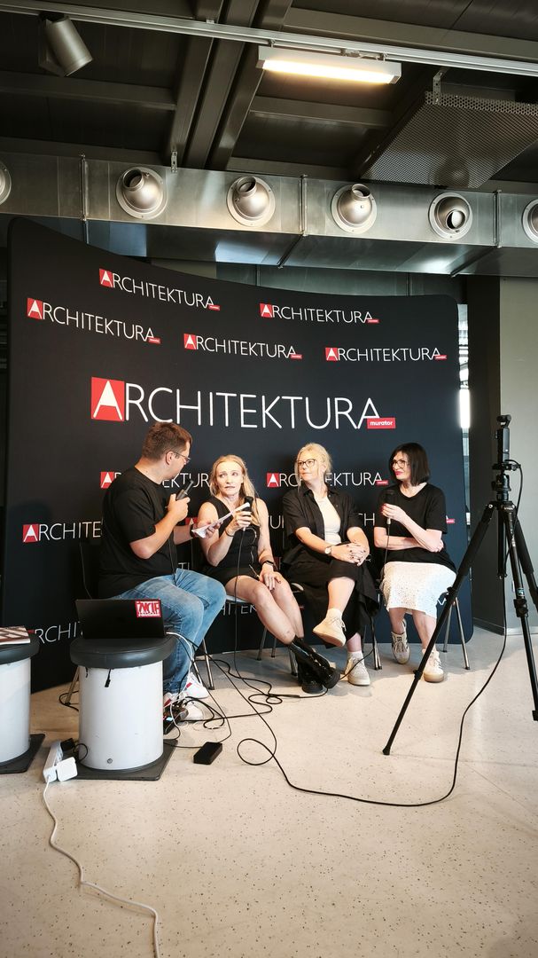 15. Weekend Architektury w Gdyni