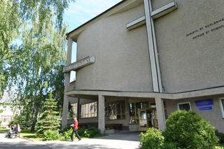 Wydział Teologii czeka na nowych studentów