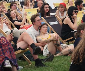 Festiwal Wschód Kultury - Inne Brzmienia 2025 już rozpoczęty!