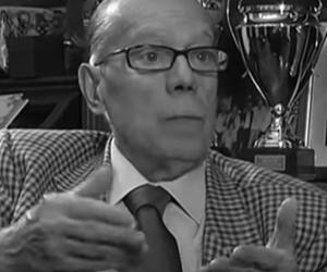 Nie żyje Luis Suarez. Zwycięzca Złotej Piłki miał 88 lat, kibice pogrążeni w żałobie