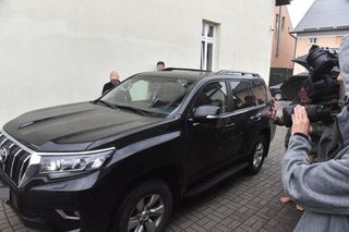 41-latek śmiertelnie ugodzony nożem pod Świeciem! Zatrzymano 29-letniego Kolumbijczyka