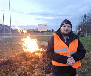 Chodźcie wszyscy protestować z nami