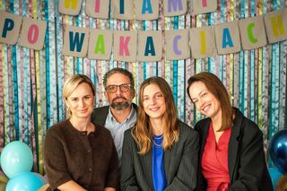 Matki pingwinów powracają. Ruszyły zdjęcia do 2. sezonu