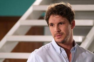 	M jak miłość odc. 1778.  Marcin (Mikołaj Roznerski)