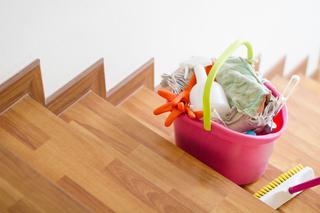 Jak czyścić schody w domu i na zewnątrz. Czyszczenie schodów z różnych materiałów